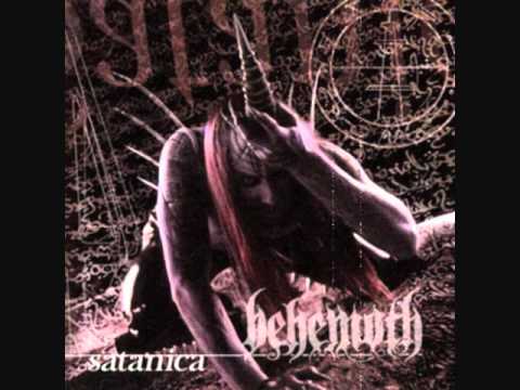 Behemoth - Chant For Eschaton 2000