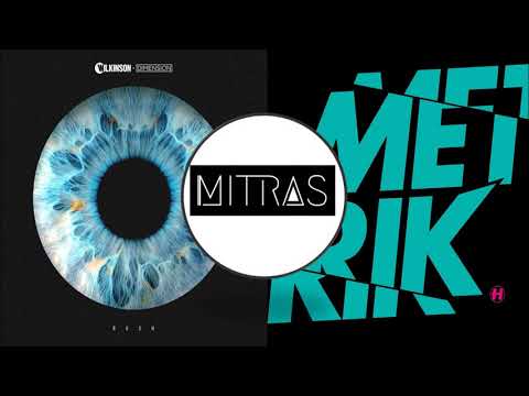 Dimension X Metrik - Rush X Distant Shores (Mashup)