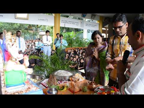 Ganesh Festival 2017 1