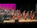 Ben Folds & the LSU Symphony Orchestra - Rock This Bitch - Jimmy A. Ben Folds & the LSU Symphony Orchestra - Rock This Bitch