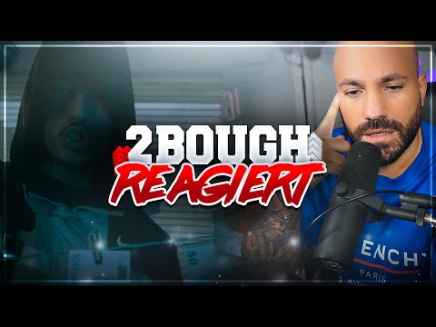 2Bough REAGIERT: MERO feat. NIMO - DÉSOLÉ