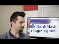 Rank Math Seo Eğitimi, İncelemesi ve Ayarları. Harika bir Wordpress SEO Plugin'i 🤟 Rank Math Seo Eğitimi, İncelemesi ve Ayarları. Harika bir Wordpress SEO Plugin'i 🤟