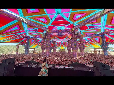 Dj Thatha - Boom Festival - Portugal 2022