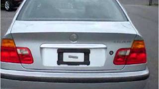 preview picture of video '2001 BMW 3-Series Used Cars Temple Hills MD'