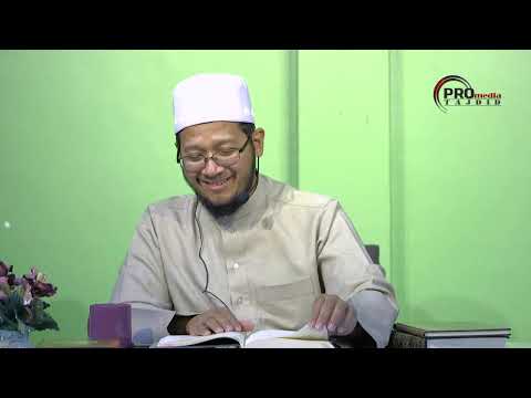 Syarah Bulughul Maram