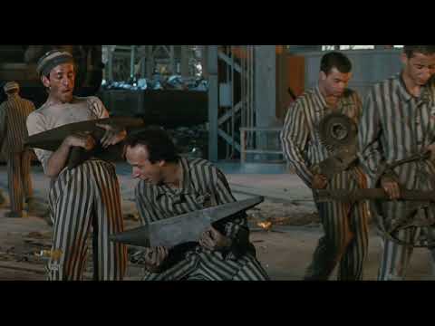 Az élet szép 1997 - "Mit tehetnek velem.." - részlet