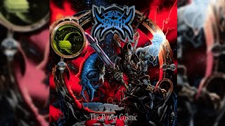 (1999) Bal-Sagoth - The Power Cosmic FULL ALBUM [HQ]