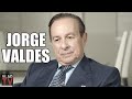 Jorge Valdes: 'Scarface' is Based on My Life, 'Sosa' was My Partner in Bolivia (Part 4)