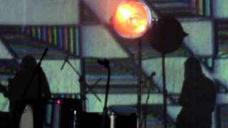 Moon Duo @ NRMAL 2017