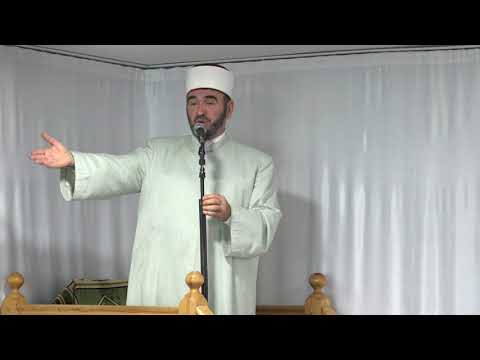 Urtësia e Omerit r.a. ndaj bashkëshortes - Dr.Zekerija Bajrami