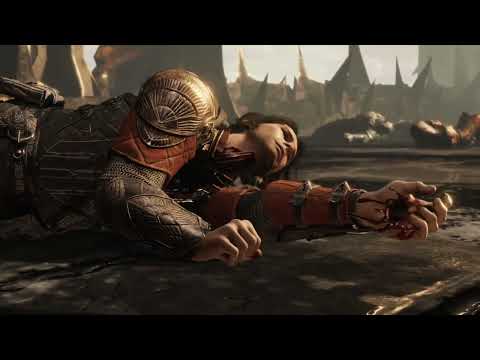 TALION MOST HEROIC ACT!!