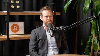 Ep 7: The Modern Tax Landscape with Oliver Woodbridge
