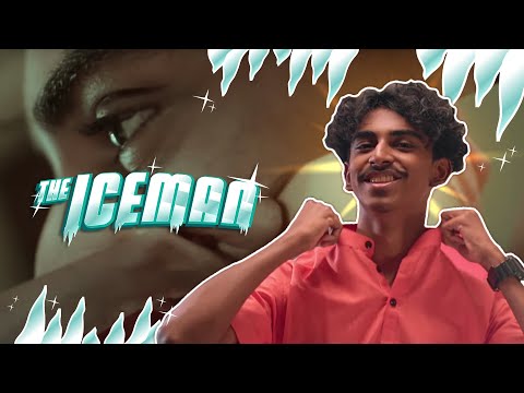 Yoodo Deepavali 2021 - Who is Iceman?