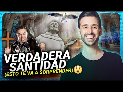 What does it mean to live in holiness? - Itiel Arroyo