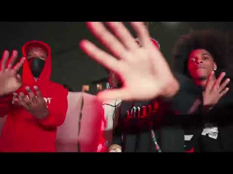 MATT x TB - TIME TICKIN ( OFFICIAL MUSIC VIDEO) Directed By. Wonton Designz