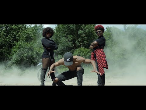 Djy Indiferente" Let Me Know (Oficial Music Video) 2019