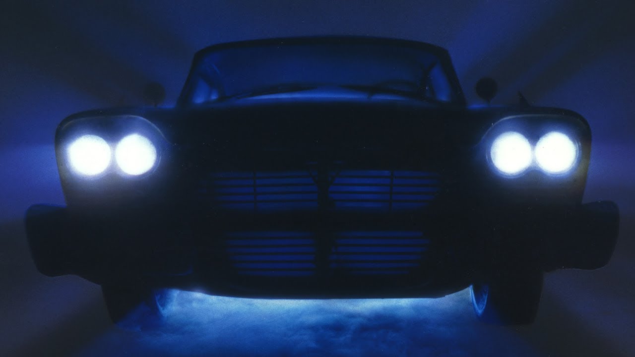 Miniature de la vidéo Christine - Ignition (Making Of, Part One.) du film Christine: Ignition