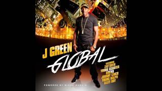 JGreen- WHOLE LOTTA FT JOHNNY CINCO (DatPiff Exclusive)