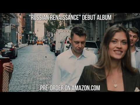Russain Renaissance DEBUT ALBUM!