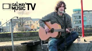 Galway MusicTV - "Stephen James - I'm Just A Fool"