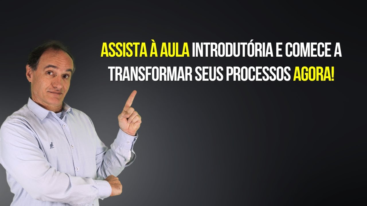 Mapeamento Processos Introdução Site