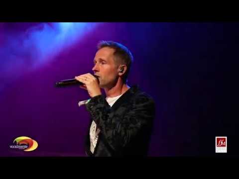 Vocalmente 2018 Day 3