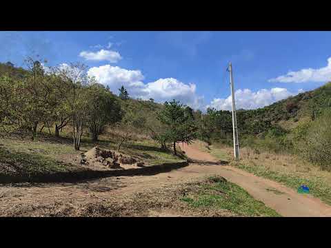 🏡 TERRENO À VENDA EM AIURUOCA - MG