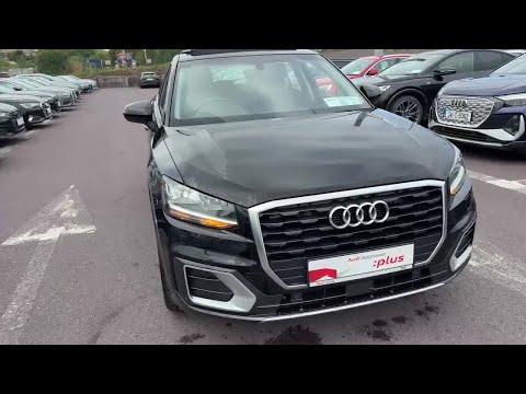 Audi Q2 1.0TFSI 116BHP SE AUTOMATIC WITH COMFORT P - Image 2