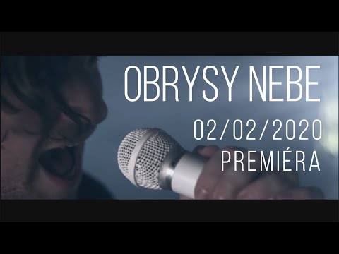 ZNITRA - ZNITRA - Obrysy nebe [UPOUTÁVKA]