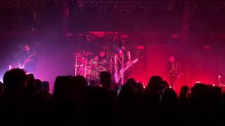 Marianas Trench - The Death Of Me - 9/8/19 - Bethlehem, PA