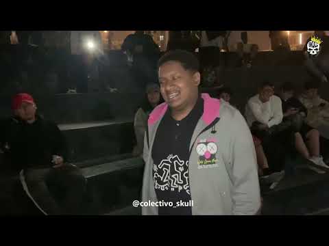 CAFU vs PACKTO - SEMIFINAL - MULTIVERSE VERANO