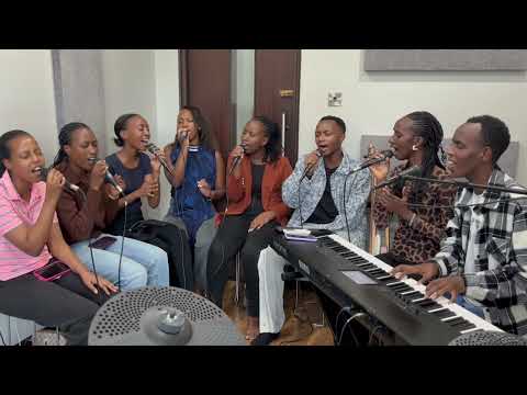 Nimeona wema wako maishani mwangu song cover❤️❤️💯🙌🏾