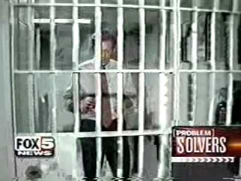 Irwin Schiff vs. IRS on Fox TV News - $50,000 bet.