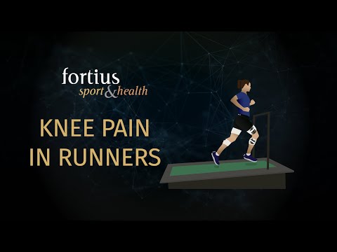 Sport Science Explained | Knee Pain in Runners