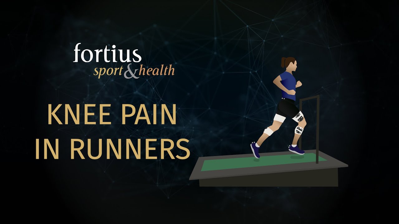 Sport Science Explained | Knee Pain in Runners