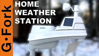 Want A Home Weather Station? Get This One - GardenFork