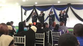 Download lagu Heavenly Acapella - Takuba Kwishiba mp3 Download lagu Heavenly Acapella - Takuba Kwishiba mp3