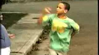 Re: Mos Def    Umi Says