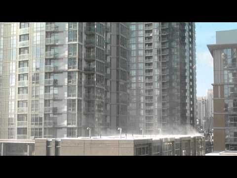 Snow Tornadoes (DT8 feat. Andrea Britton - Winter)