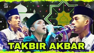 Download lagu Takbir Akbar Bersama Syubbanul Muslimin. mp3