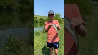 Reeling in priceless moments this summer! 🎣
