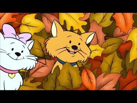 Clifford''s Puppy Days S02e08 - But I Really, Really Saw It/The Perfect Pancake