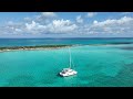 Tahiti Beach In Elbow Cay The Bahamas