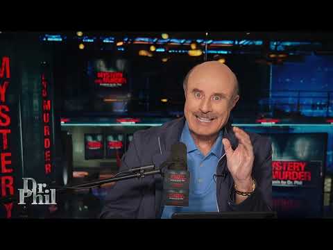 Part 1: Vanished in Panama | Mystery and Murder: Analysis by Dr. Phil