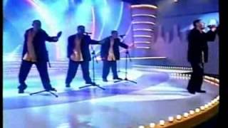 Barrio Boyzz     Eres Mi Verdad