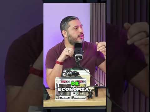 ¿Aníbal Stacio es Filósofo? #shorts