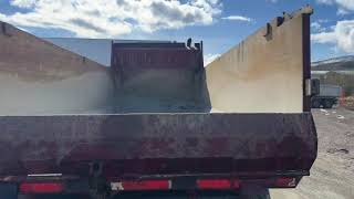 Scania R580 8x4 kombibil m/ ny retarder, svingskive og kasse. &ndash; mye del Muldenkipper | Bild 4 - Autoline