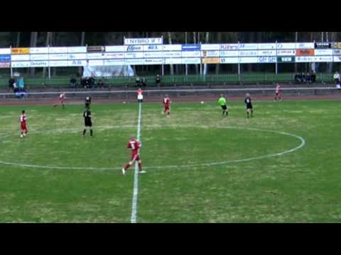 Gezim Dalipi highlights 2012