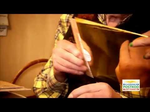 Grattis alla vinnare i Berga!