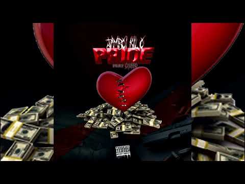 Jamboi Kilo x Chubbo - Pride (OFFICIAL AUDIO)